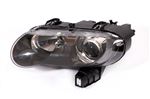 Headlamp Assembly-Front Lighting - XBC002831 - Genuine MG Rover