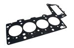 Gasket - Cylinder Head - 2 hole, 1.55mm - LVB101830 - Genuine MG Rover