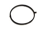 Gasket-throttle body - LWF100100 - Genuine MG Rover