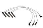 Ignition Lead Set (4 pieces) - NGC000070 - MG Rover