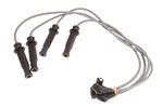Ignition Leads Set (4 pieces) - NGC000080 - MG Rover