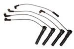 Ignition Leads Set (5 pieces) - NGC000090 - MG Rover