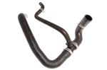 Hose-radiator to engine rail - bottom - PCH000490 - Genuine MG Rover