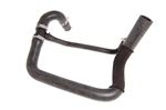 Hose-radiator to engine rail - bottom - PCH000500 - Genuine MG Rover