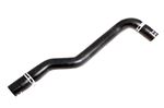Hose-radiator to engine rail - bottom - PCH119381 - Genuine MG Rover
