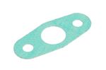 Gasket-oil drain pipe turbocharger - PNT100150 - Genuine MG Rover