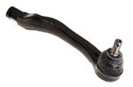 Joint-ball-outer track rod - LH - QGX100050 - Genuine MG Rover