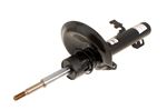 Damper assembly front - LH, PD (Brown/Brown) - RNB000390 - Genuine MG Rover