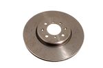 Brake Disc Vented Front (single) 282mm - SDB000440 - MG Rover