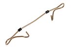 Front Brake Return Spring - SEV100070 - Genuine MG Rover