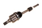 Kit-connecting shaft and inner joint-left hand - TDR100820 - Genuine MG Rover