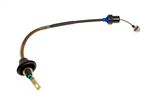 Clutch Release Cable LHD - UUC101250 - MG Rover