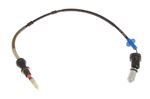 Clutch Release Cable RHD - UUC101260 - MG Rover