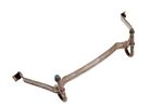 Bracket assembly-exhaust mounting - WCU101021 - Genuine MG Rover