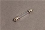 Bulb - Clear., 36mm, festoon, 1.2 Watt - XBB000020 - Genuine MG Rover