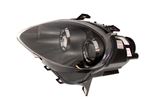 Headlamp Assembly - Front LH - RHD - XBC002510 - Genuine MG Rover