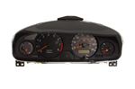 Rover 45 Instrument Pack - MPH - Black - YAC003250PMP - Genuine MG Rover