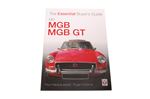 The Essential Buyers Guide - MGB and MGB GT - RP1663 - Veloce