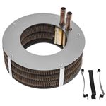 Heater Matrix TR2-3A - 2.5 inch Deep - 700899M
