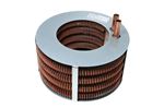 Heater Matrix TR2-3A - 4 inch Deep - 700899M4