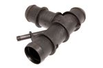 T Piece - Hose - 1.8T PRT - PFK000040 - Genuine MG Rover