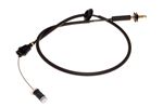 Rover 75 Accelerator Cable RHD - SBB000120 - Genuine MG Rover