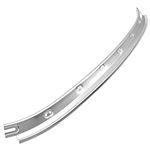 Moulding - Hood Fastener - Rear Centre - 705421