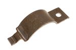 Bracket-support downpipe - WCU000371 - Genuine MG Rover