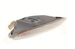 Lamp-front bumper direction indicator - RH - XBD000100 - Genuine MG Rover