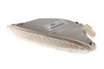 Lamp-front bumper direction indicator - LH - XBD000110 - Genuine MG Rover