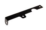 Bracket - XQU000440 - compact disc mounting - LH - Genuine MG Rover