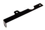 Bracket - XQU000450 - compact disc mounting - RH - Genuine MG Rover