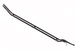 Pipe Assembly - Heater - Mild Steel - PEP102231 - Genuine MG Rover