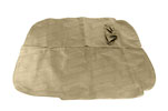 Tonneau Cover - Beige Mohair - Mk1 and Mk2 LHD - 708884MOHBEIGE