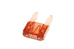 Fuse - Brown, 7.5 amp - YQF100500 - Genuine MG Rover
