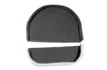 Spitfire Seat Foams - Cushion Seat Base RH and LH - RL1547