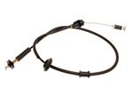 Cable assembly accelerator - SBB000140 - Genuine MG Rover