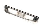 Lamp-rear licence plate - XFC000190 - Genuine MG Rover