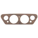 Dash Fascia Teak Crown Gloss Spitfire Mk3 1967-70 RHD/LHD - 712830