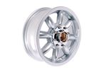 Classic 8 Spoke Centre-Lock 5.5Jx14 - RP1607