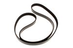 Alternator Belt With Air Conditioning - PQS101272 - Genuine MG Rover