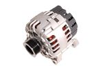 Alternator - YLE000261 - Genuine MG Rover
