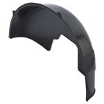 Rear Inner Wheel Arch - LH - 725563 - Steelcraft
