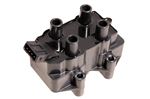 Ignition Coil - NEC100710P - Aftermarket