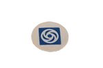 Steering Wheel Centre Badge - ULC1591
