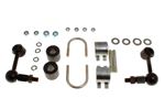 Anti Roll Bar Overhaul Kit - Standard Bushes - RH5064