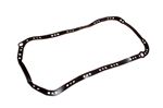 Gasket-crankcase oil sump - LSW100020EVA - Genuine MG Rover