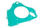 Gasket-cylinder block oil pump - LVG100270EVA - Genuine MG Rover