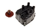 Cap-distributor ignition - NJD100130EVA - Genuine MG Rover