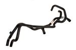 Hose assembly-heater in/out - PCH10307EVA - Genuine MG Rover